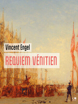 cover image of Requiem vénitien